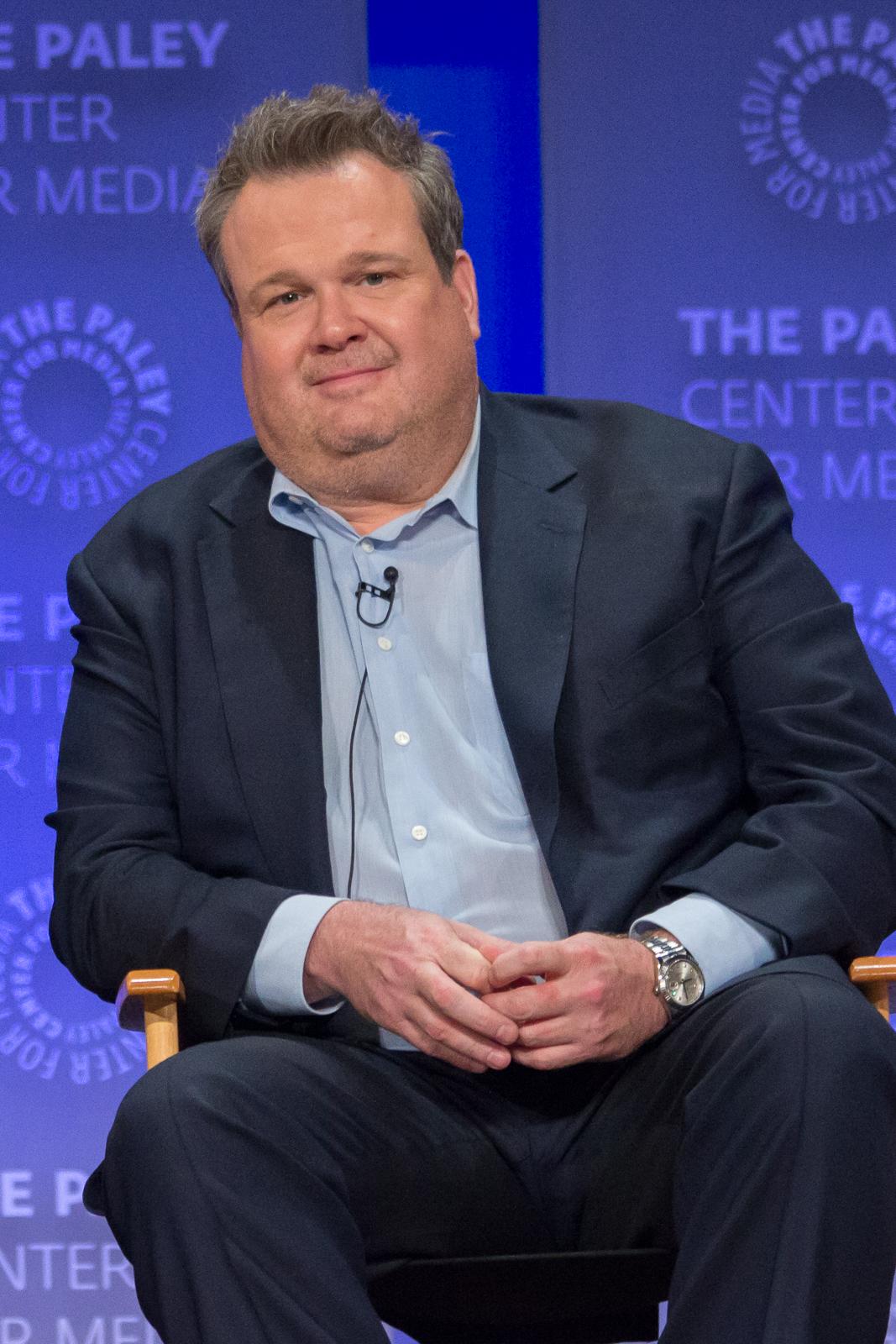 'Modern Family' star Eric Stonestreet reveals he's been taking Mounjaro for type 2 diabetes since 2022. It has changed his life in 2 ways.
