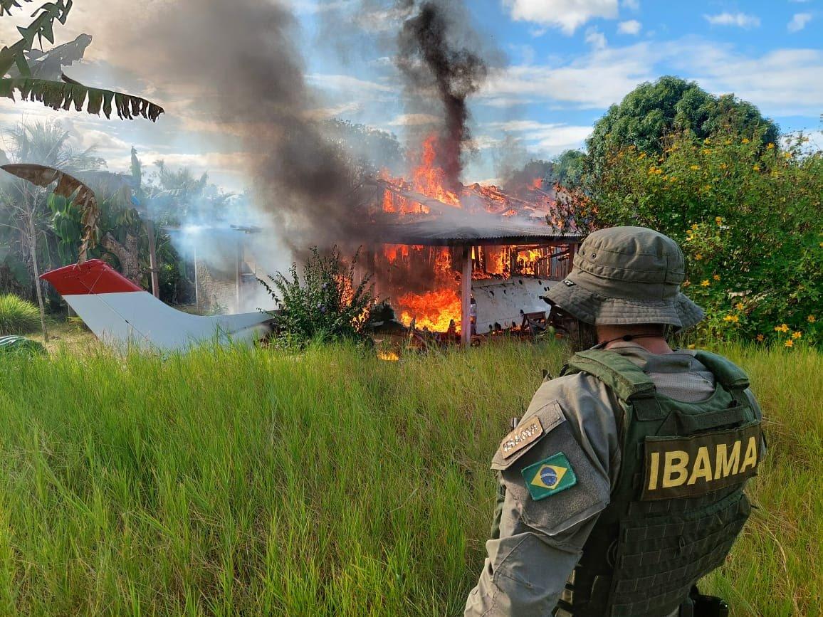 Authorities uncover shocking illegal operation happening under government's nose for 20 years: 'Totally unsustainable'