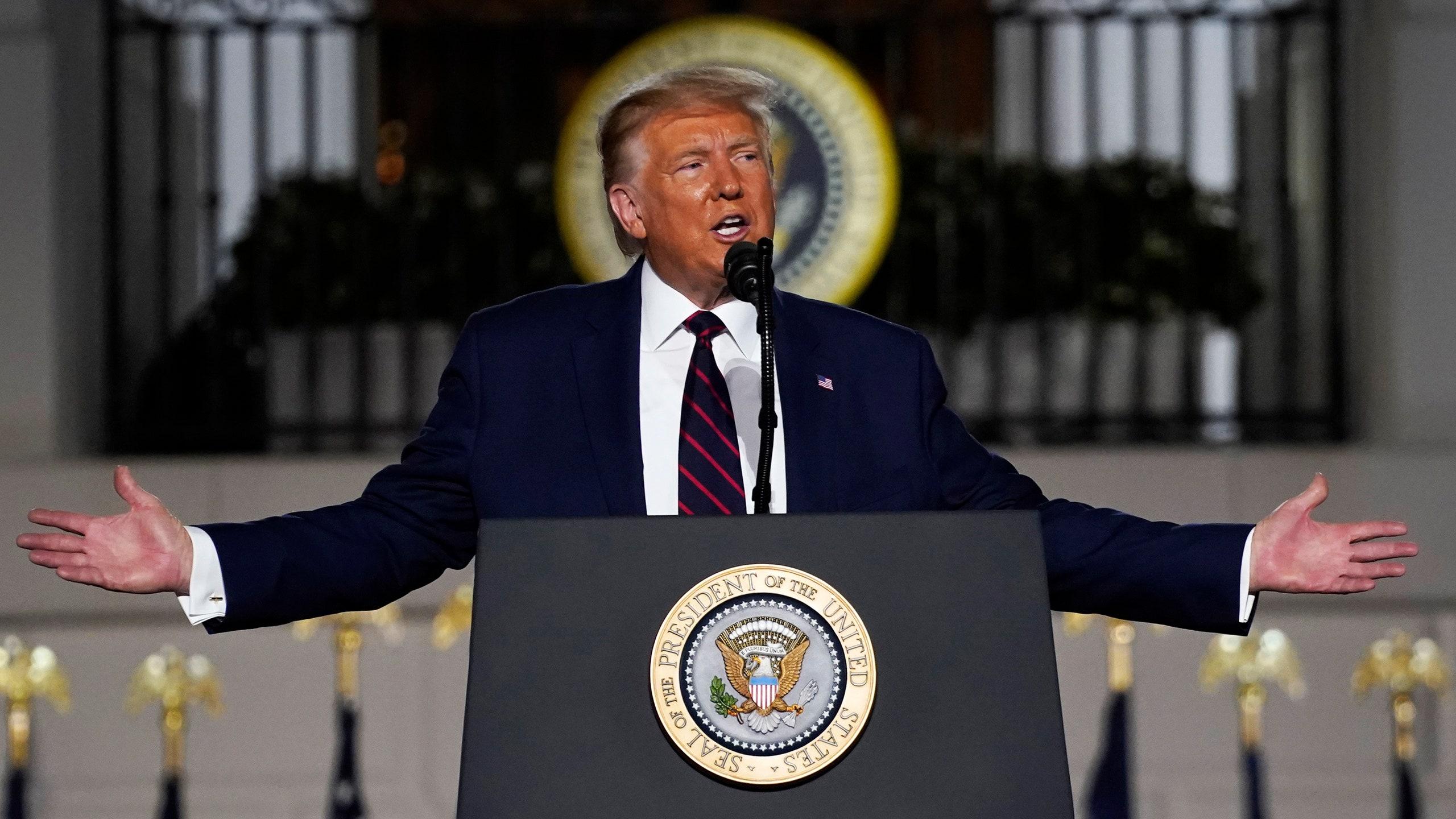 'He Won't Sell One Toy In The United States,' Says Donald Trump Suggesting A 100% Tariff On Mattel Which He Seemed To Mistake For A Country