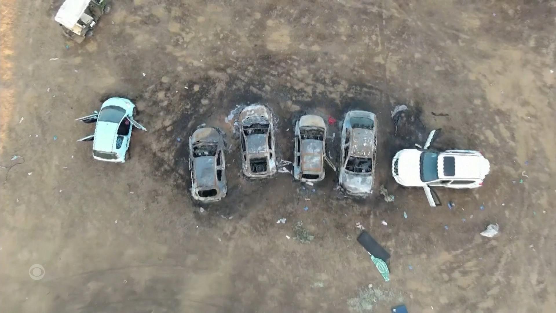 'He will not return alive': Hamas publishes new threat on hostage Matan Zangauker