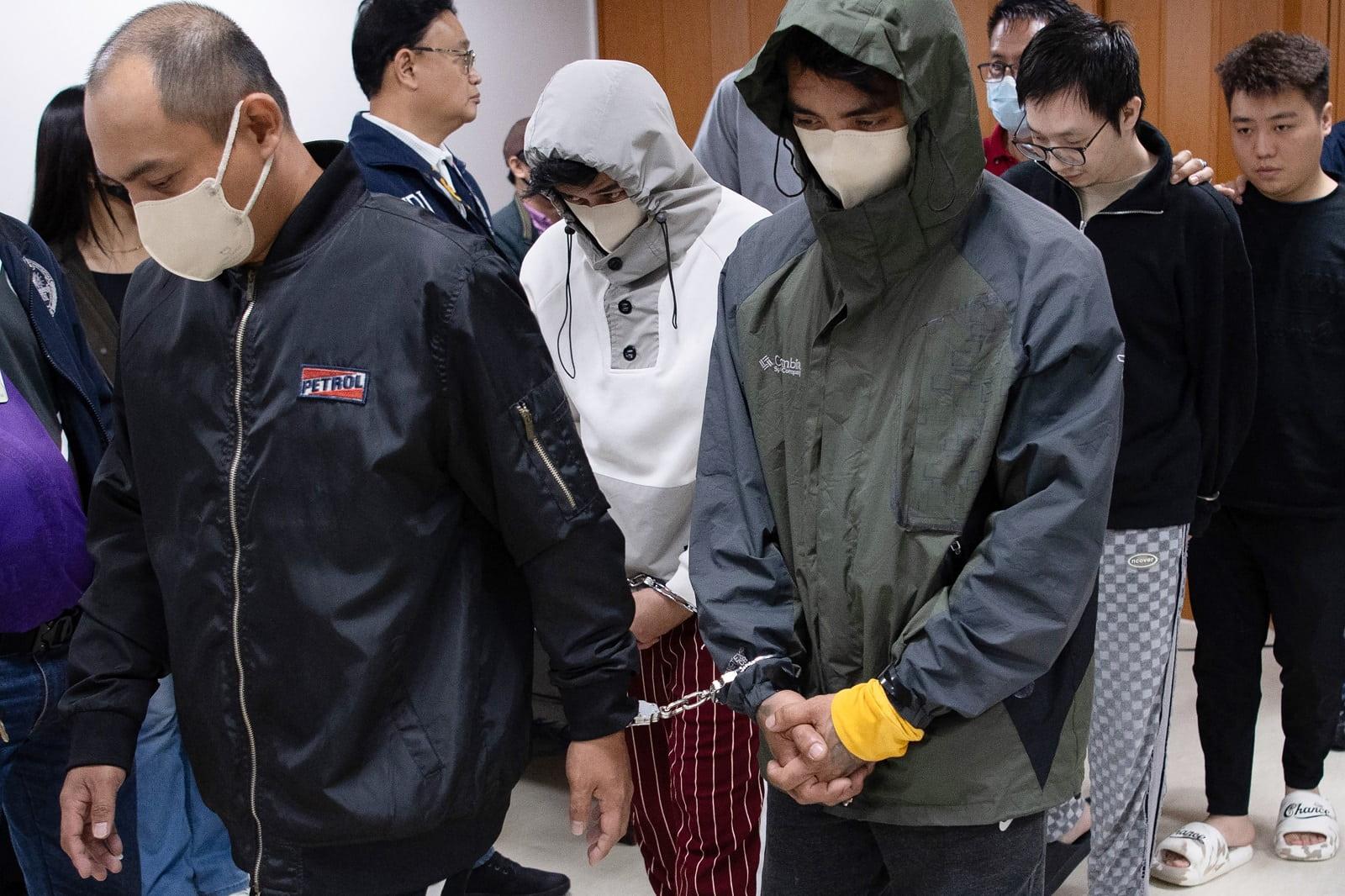 'Coming for us': Expert sounds alarm on CCP's mission to 'kill Americans' after FBI makes shocking arrests