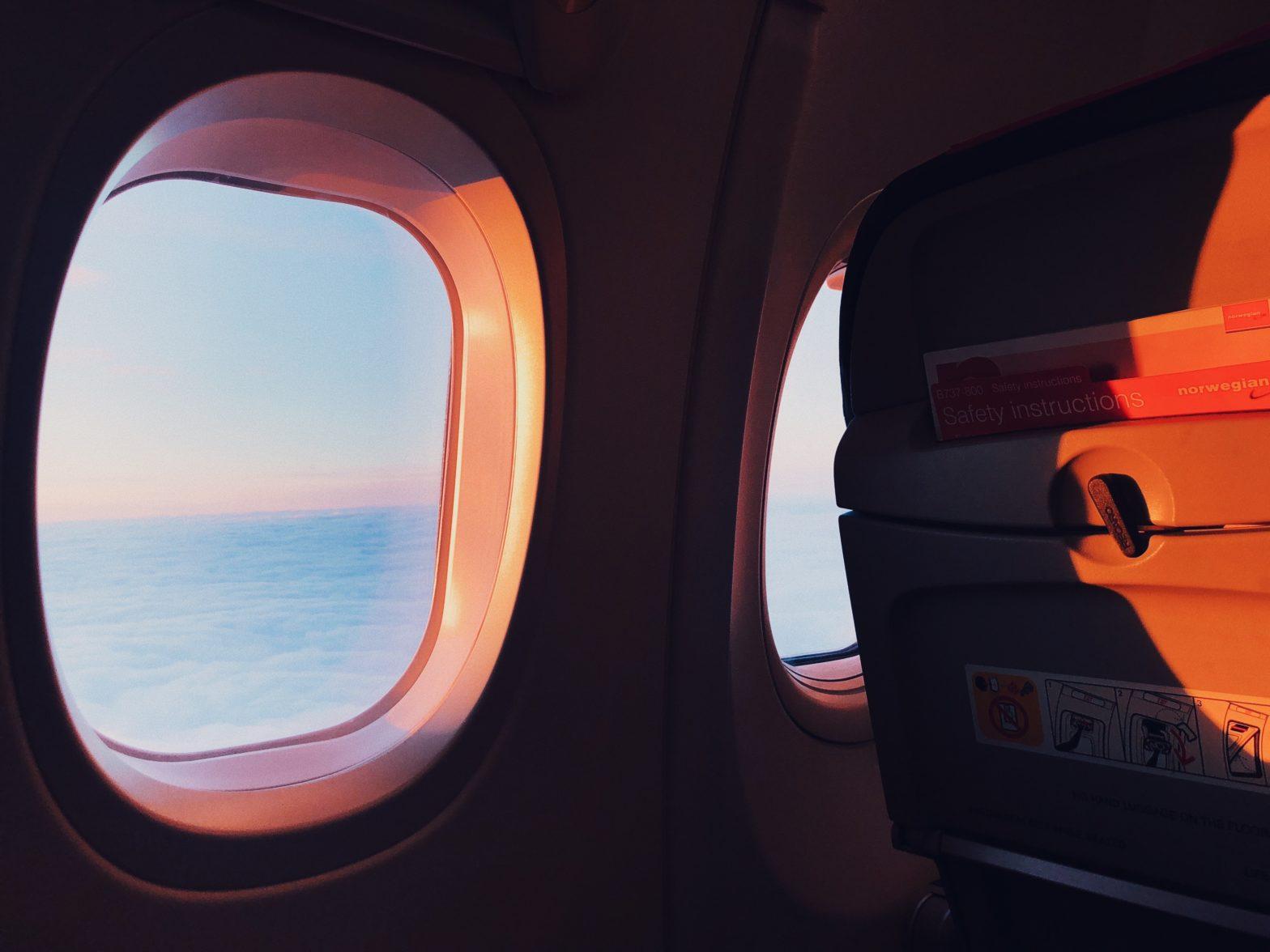 There's A Serious Reason Why You Should Be Extra Careful If You Have The Window Seat On A Plane, And I Truly Never Would've Guessed This
