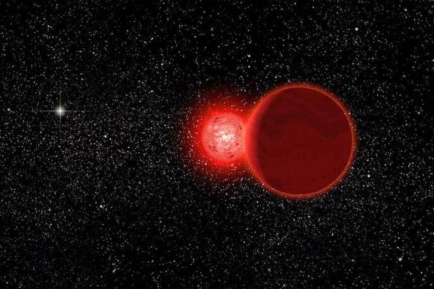 Scientists Fear a Passing Star Could Fling Earth Out of the Sun’s Orbit, Into the Frigid Expanse Beyond