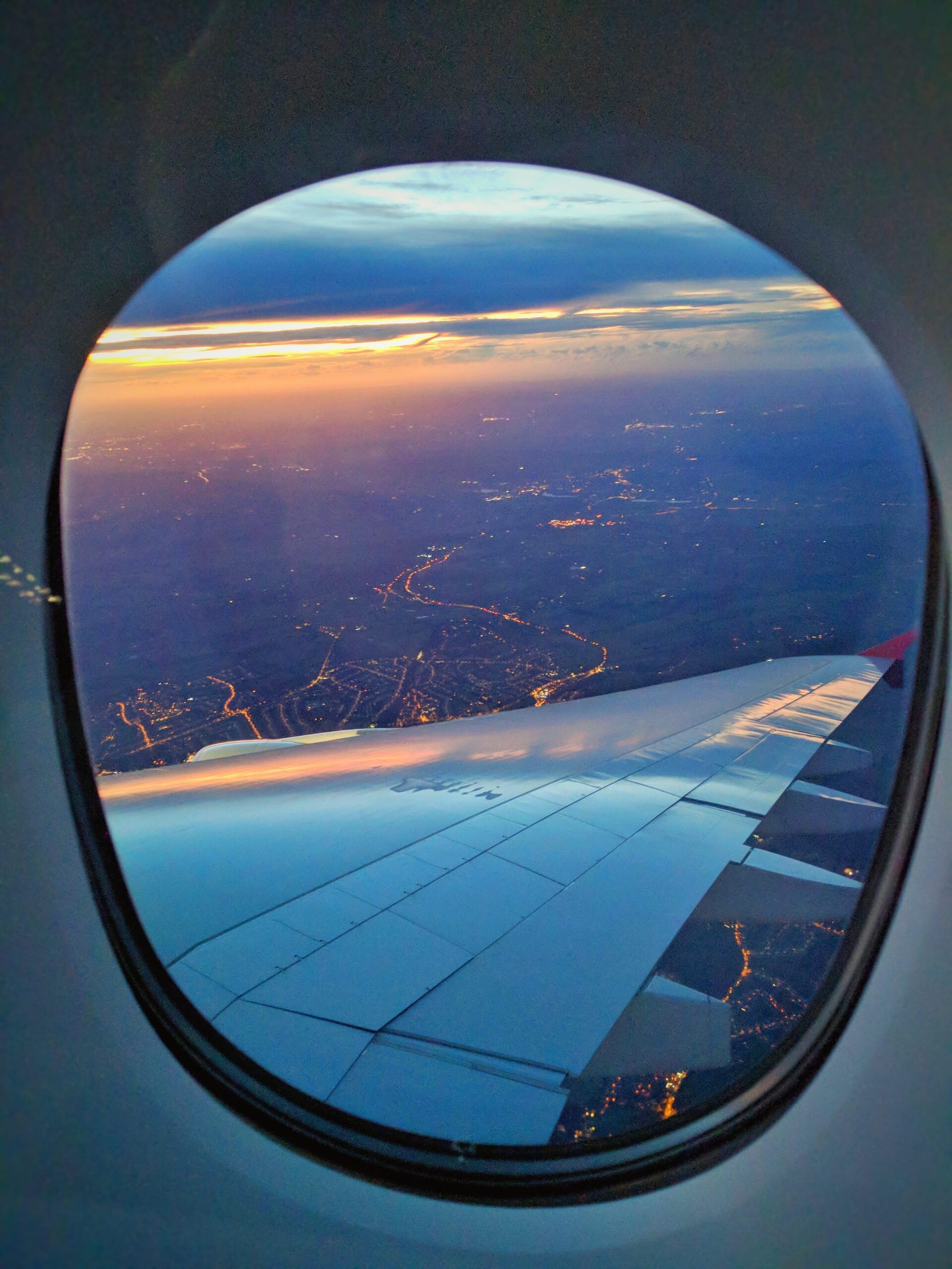 There’s A Serious Reason Why You Should Be Extra Careful If You Have The Window Seat On A Plane, And I Truly Never Would’ve Guessed This