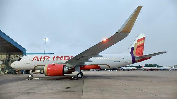 Exclusive-Air India in talks for major new narrow-body jet order, sources say