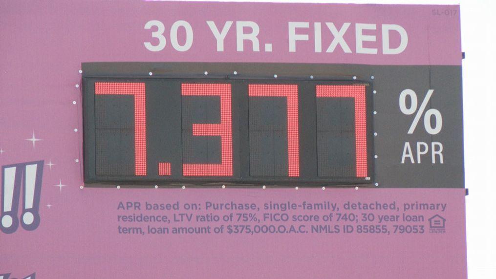Mortgage and refinance interest rates today, June 4, 2025: Rates drop across the board