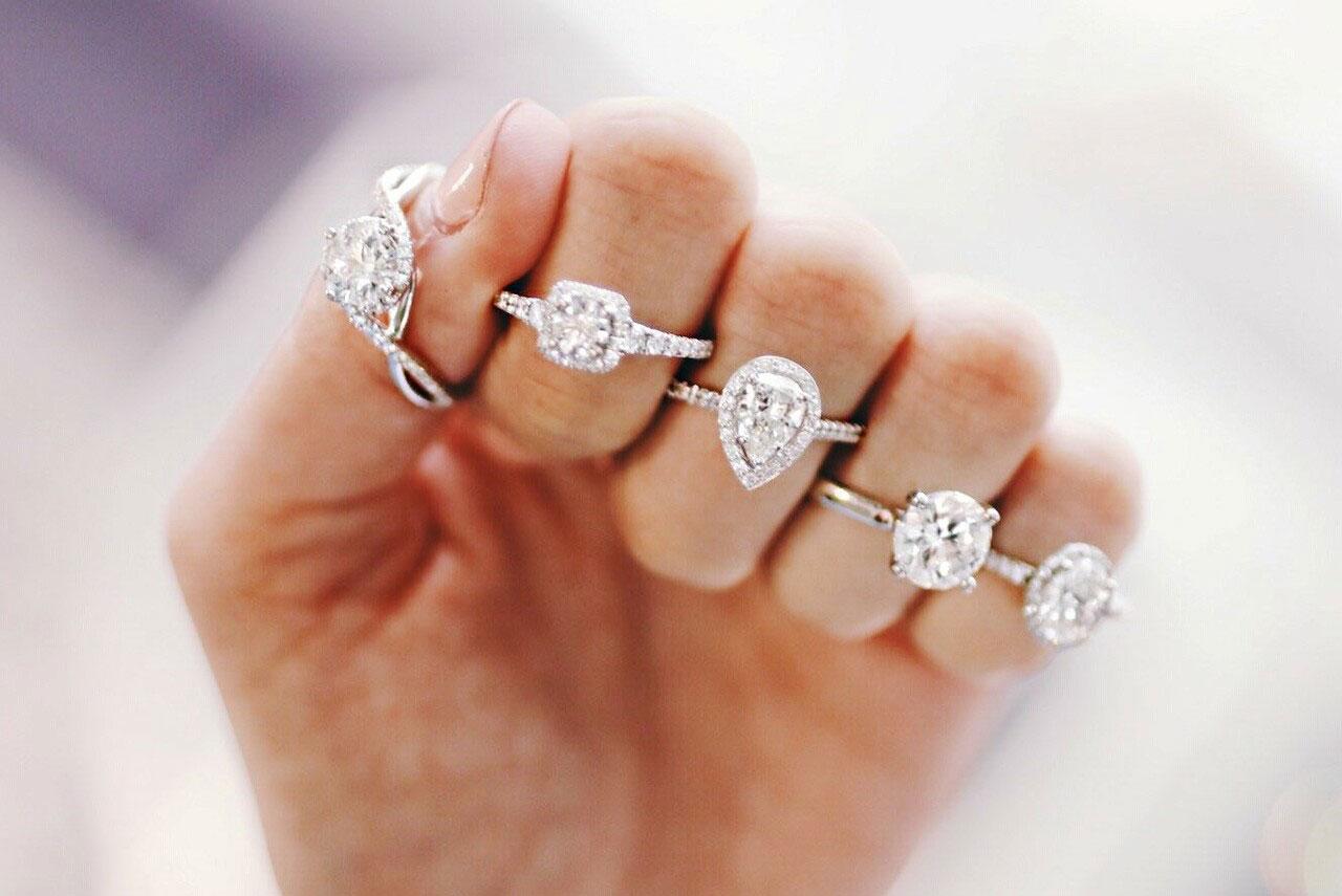 NYC man admits he put $11K engagement ring on a 0% interest credit card — when he has $25K sitting in savings