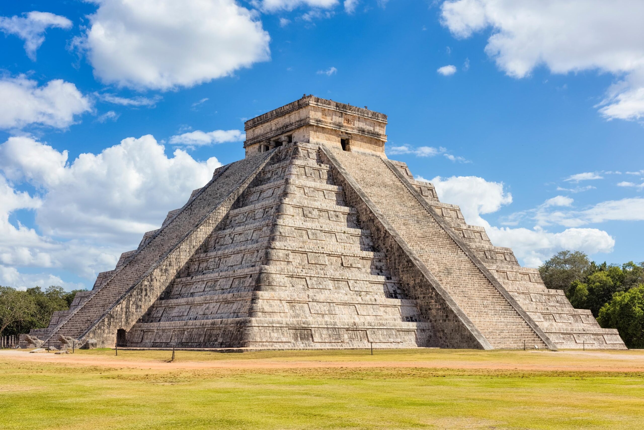 Archaeologists Were Searching a Forest in the Clouds—and Found 100 Structures From an Ancient City