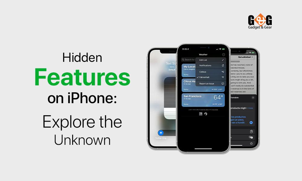 Apple Gave One of Its Most Popular iPhone Apps a Secret Feature You Probably Didn’t Know About