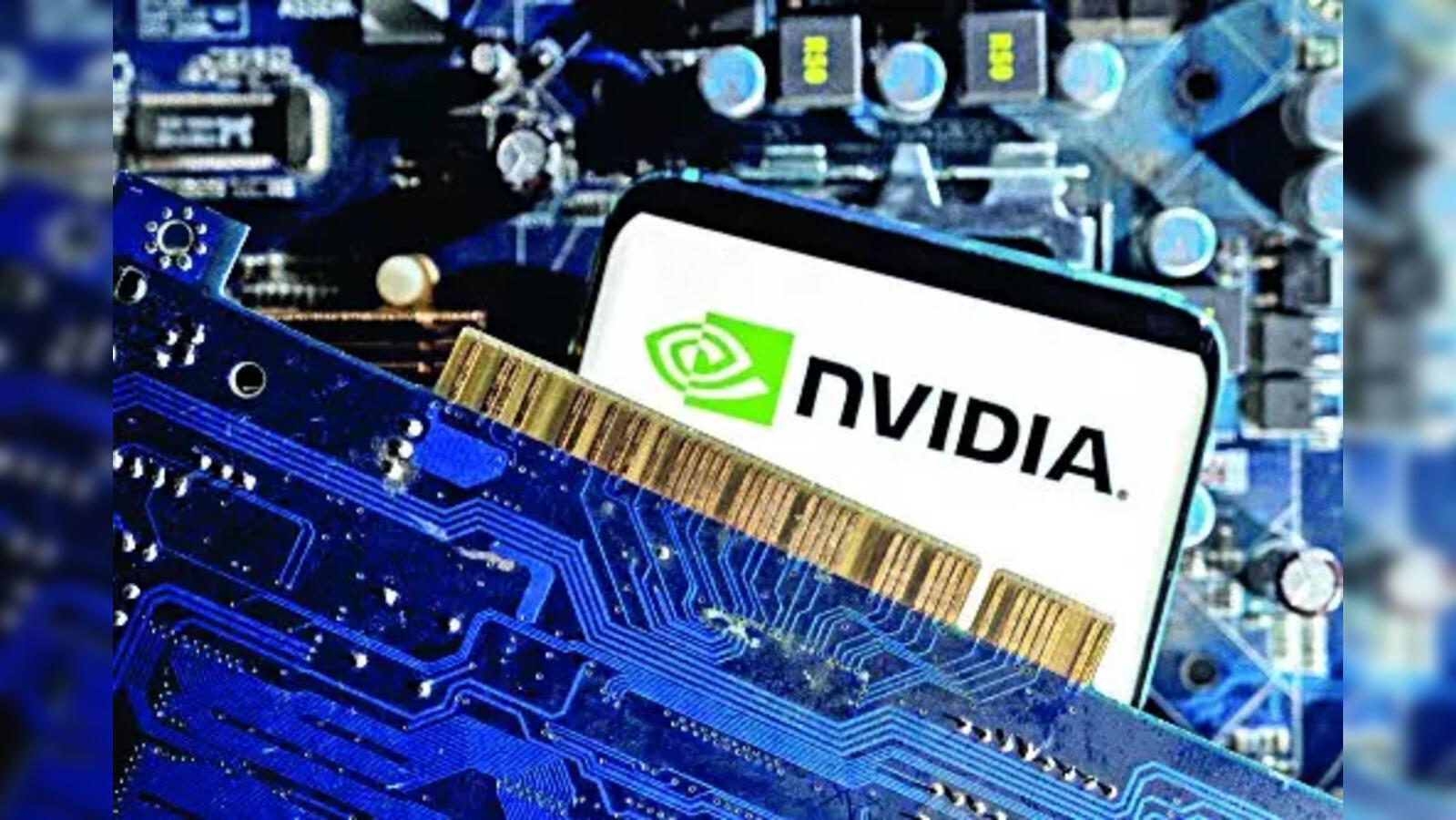 Prediction: Buying Nvidia Today Could Set You Up for Life