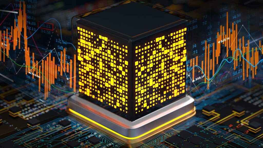 This Quantum Computing Stock Soared Over 30% In May. Is It a Buy Now?