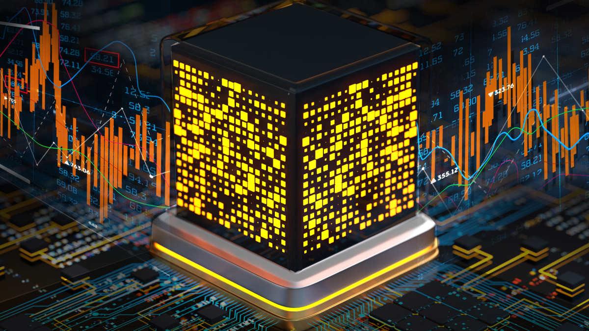 This Quantum Computing Stock Soared Over 30% In May. Is It a Buy Now?