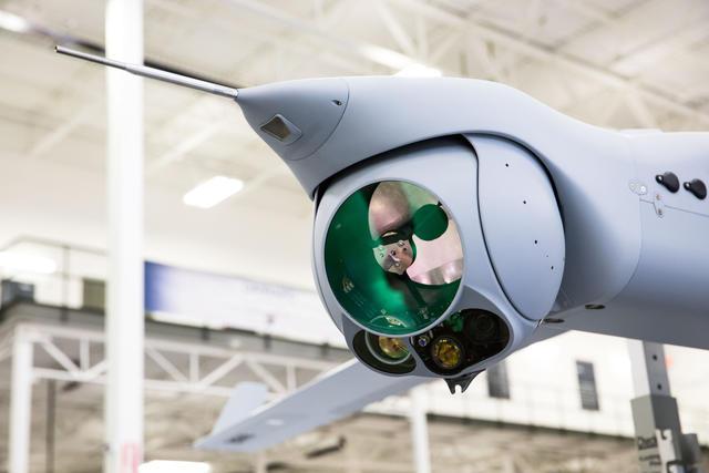 Ukraine says the drones that hit Russian aircraft used AI to find and strike their targets when they lost signal