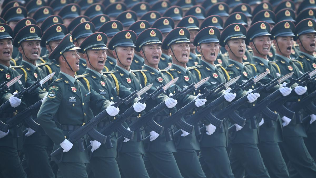 ‘Coming for us’: Expert sounds alarm on CCP’s mission to ‘kill Americans’ after FBI makes shocking arrests