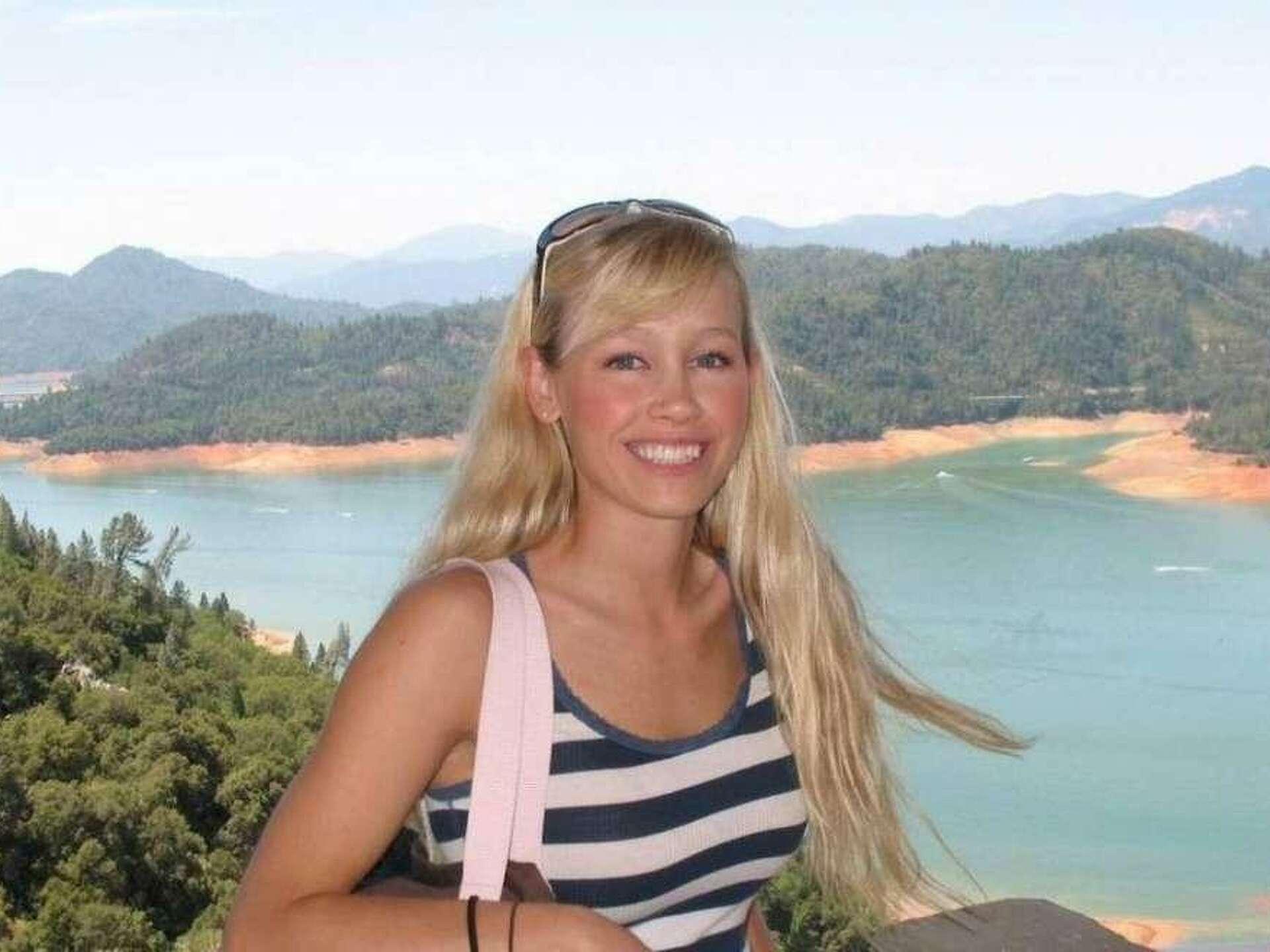 Sherri Papini tries to take her Shasta County eviction case behind closed doors