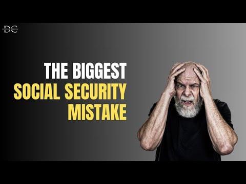 Dave Ramsey warns nearly 50% of Americans make 1 big Social Security mistake — here’s how to fix it in 3 steps