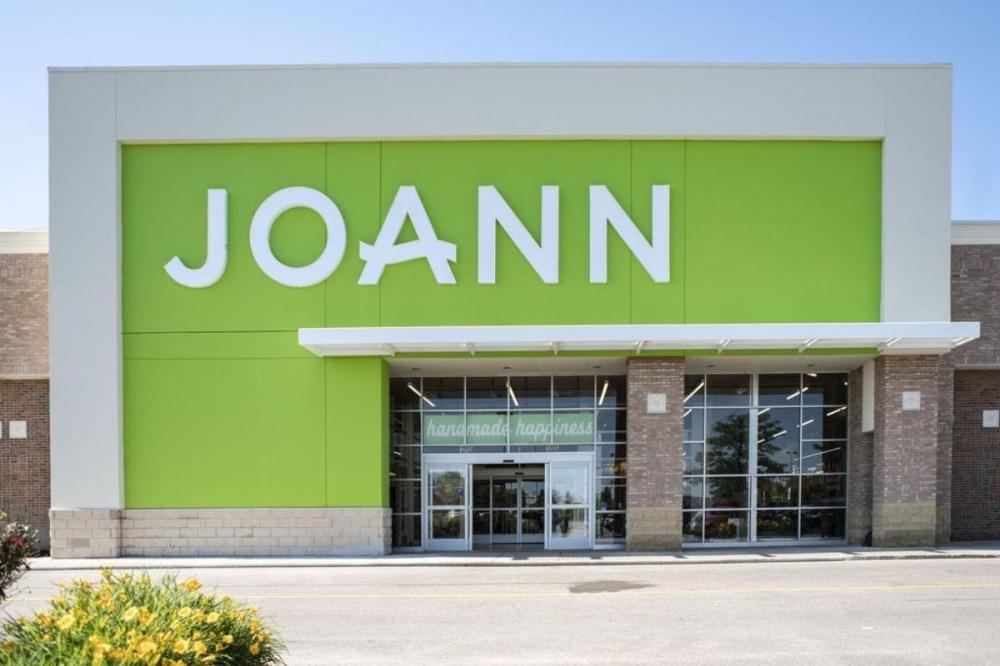 JOANN Is Making a SURPRISING Comeback and Crafting Fans Are Freaking Out
