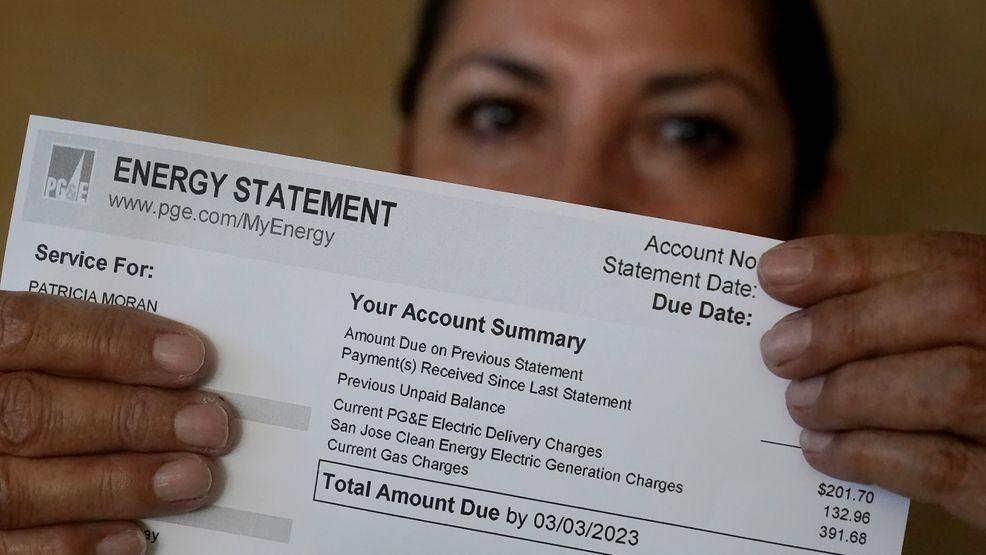 Power bills in California have jumped nearly 50% in four years. Democrats think they have solutions
