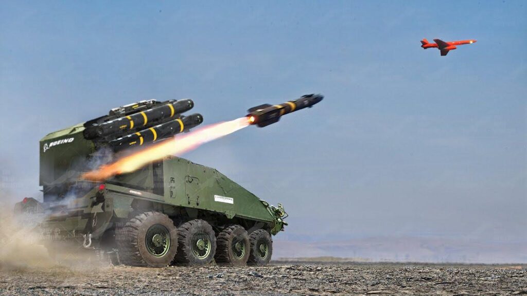Zelenskyy said the US redirected 20,000 anti-drone missiles intended for Ukraine to the Middle East