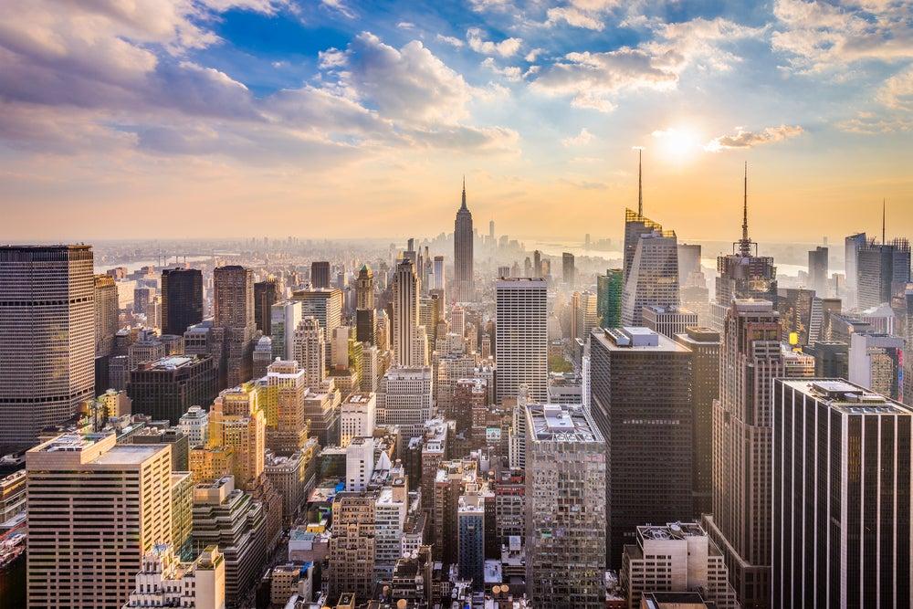 This Is the Wealthiest City in the World—With 384,500 Millionaires and 66 Billionaires