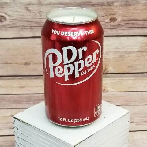 Dr Pepper recall upgraded over serious health risk