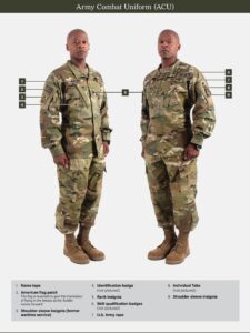 Bragg Soldiers Who Cheered Trump’s Political Attacks While in Uniform Were Checked for Allegiance, Appearance