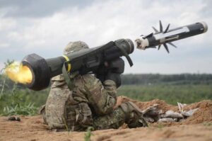 Ukraine’s defense industry says the fight against Russia has shown it that the West’s approach to weapons is wrong