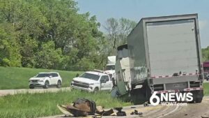 Troopers charge Arkport motorist with three felonies in crash that injured DOT workers
