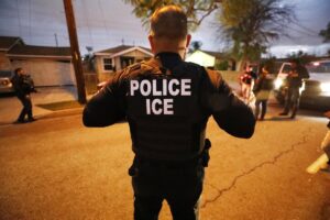 Trump says ‘changes’ are coming to immigration enforcement after complaints from farmers and the hospitality industry