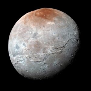 James Webb telescope discovers ‘a new kind of climate’ on Pluto, unlike anything else in our solar system
