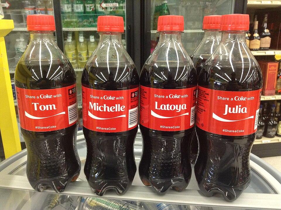 Coca-Cola vows to make changes amid backlash over messaging on its bottles: ‘It is good news’