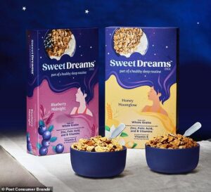 Eating this fatty snack every day can help you sleep better — scientists were surprised