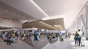 Delays expected after ground stop issued for San Diego International Airport