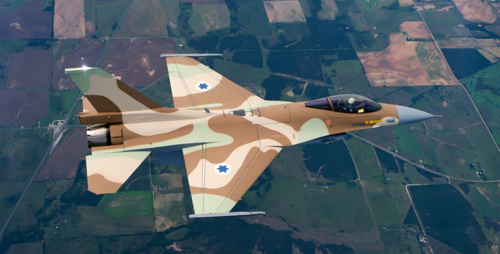 Israel’s air superiority lets it strike Iran on the cheap — and force Tehran into costly retaliation