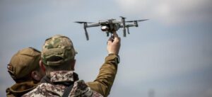 The Ukrainian soldier’s best chance against Russia’s advanced unjammable drones is as low-tech as it gets