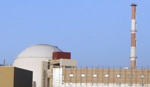 Israeli official says ‘it was a mistake’ to say Bushehr was hit