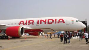 India’s watchdog warns Air India for breaching pilots’ flight duty timings