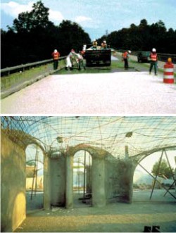 Pursuing excellence in low carbon cement and concrete technology - UCL - London's Global University