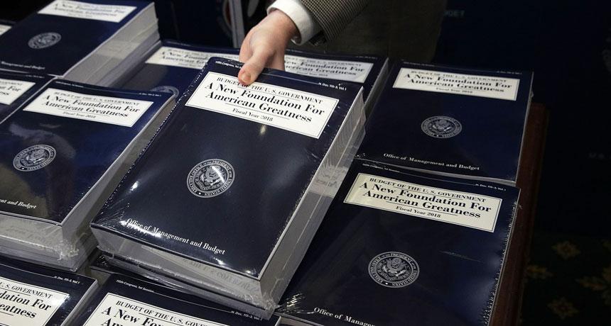 The fine print: 5 things that even some Republicans didn't realize were buried in Trump's 'big, lovely' budget bill