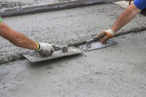 Top 5 Advances in Concrete Technology for Modern Buildings - AZoBuild